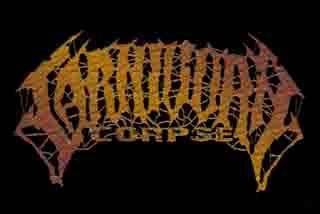 logo Carnivora Corpse